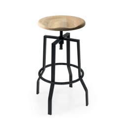TABOURET REGLABLE ROCKET
