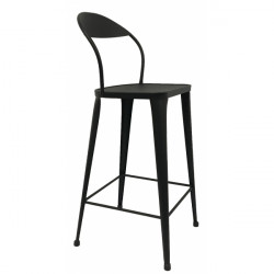 Tabouret BISTROT T-326 Lot de 3