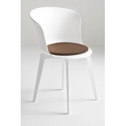 CHAISE PIVOTANTE EPICA