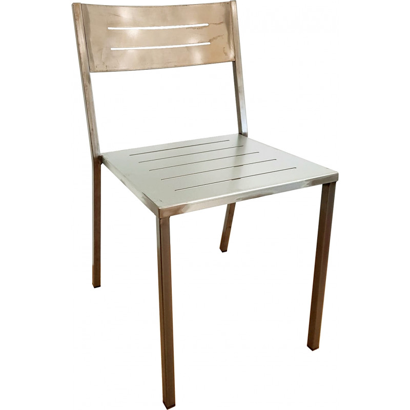 CHAISE BISTROT S-304