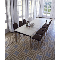 TABLE DEKTON HARLEY
