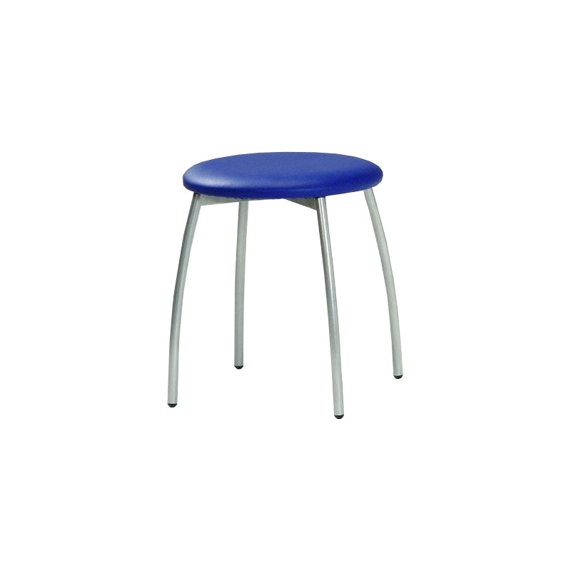 Tabouret plastique 45cm