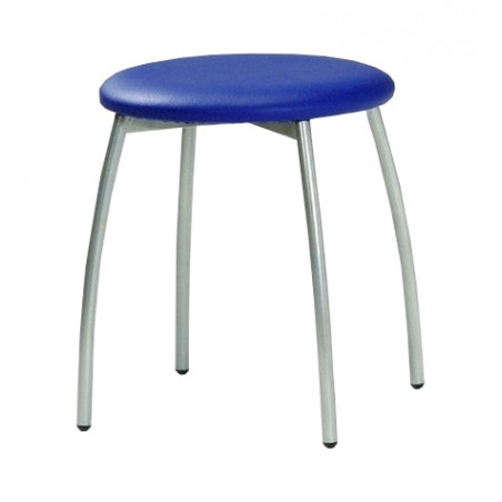 TABOURET DE CUISINE 45cm EMILIE