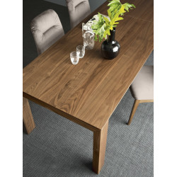 TABLE SIGMA BOIS