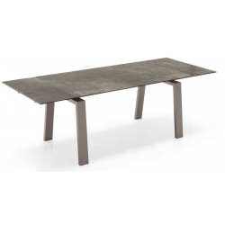 TABLE ZEFFIRO CERAMIC