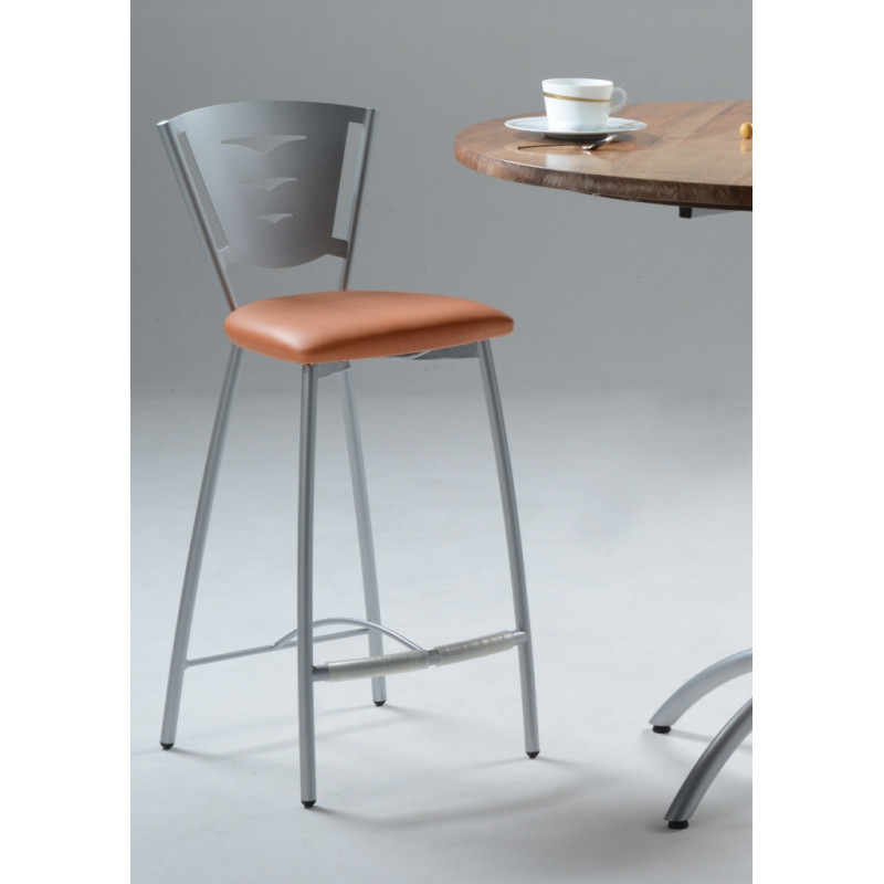 TABOURET DE CUISINE 65cm EMILIE