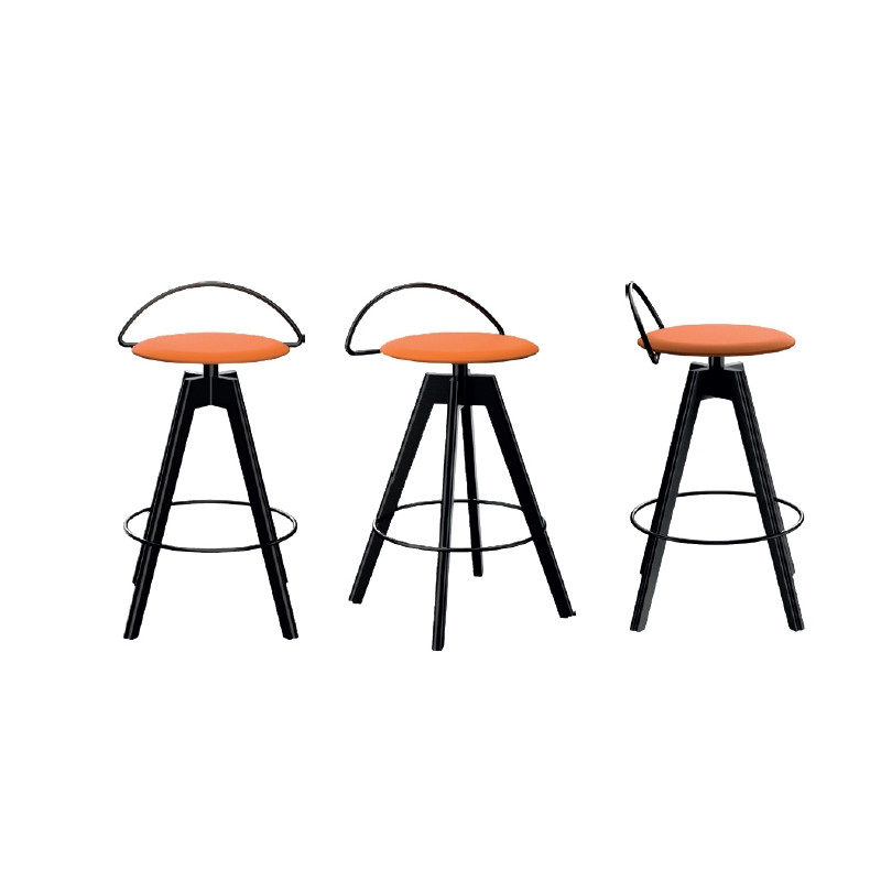 TABOURET JUPITER 65 CM