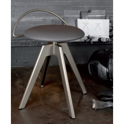 TABOURET JUPITER 80 CM