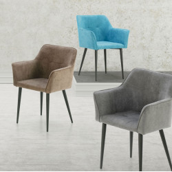 FAUTEUIL TANGO