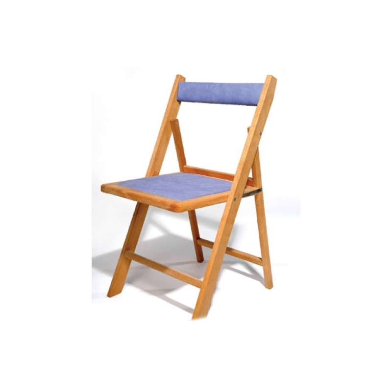 CHAISE PLIANTE MADRID