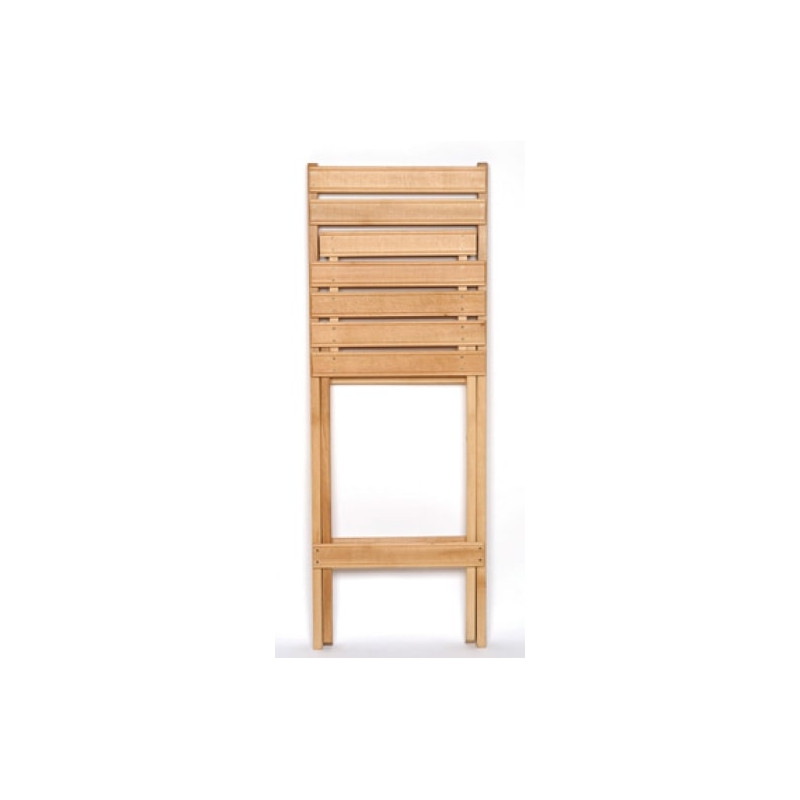 TABOURET PLIANT CADIZ 65CM