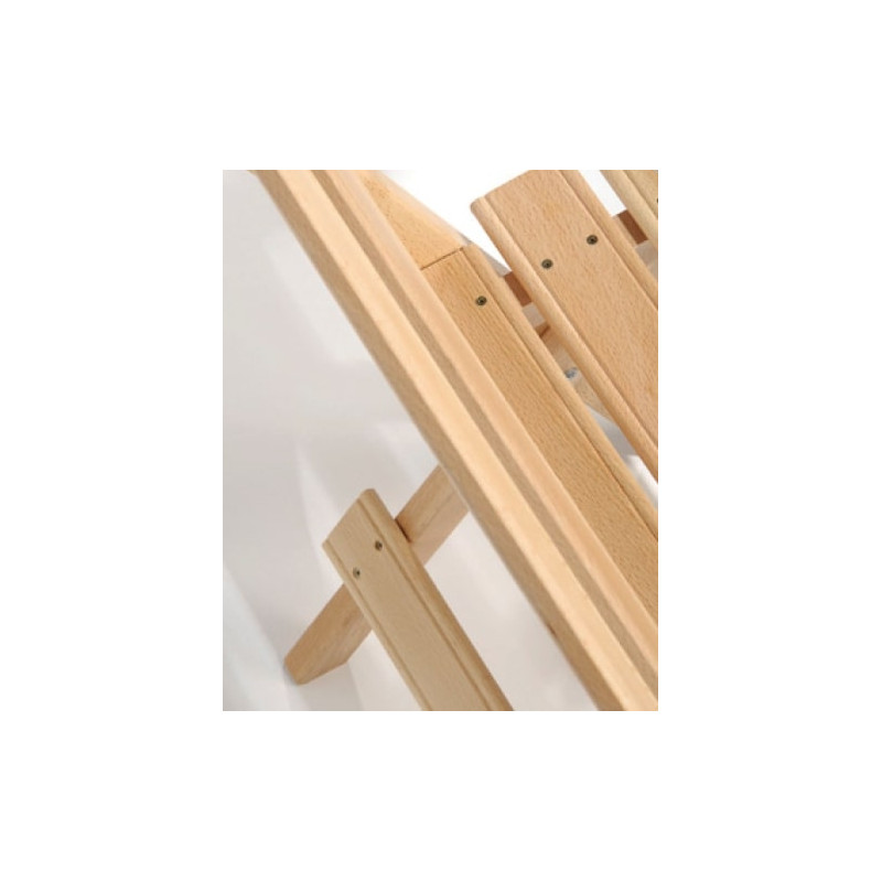 TABOURET PLIANT CADIZ 65CM