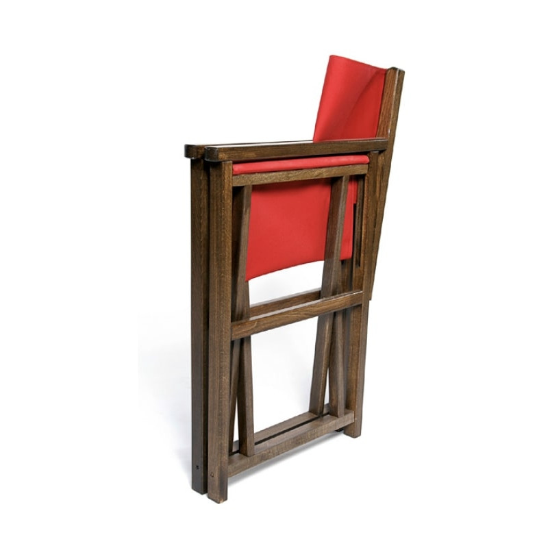 FAUTEUIL DE RÉALISATEUR PLIANT