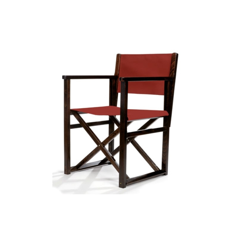 FAUTEUIL DE RÉALISATEUR PLIANT