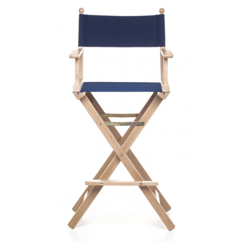 TABOURET PLIANT CINE 77CM
