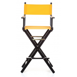 TABOURET PLIANT CINE 77CM