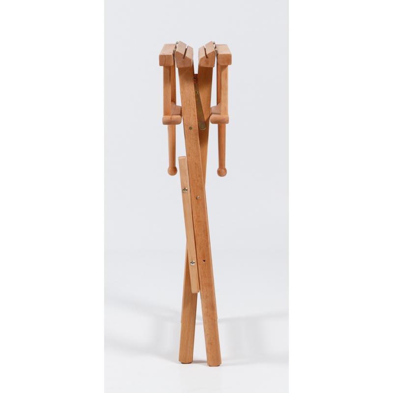 TABOURET PLIANT CINE 77CM