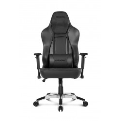 CHAISE GAMING AKRACING OFFICE OBSIDIAN BLACK