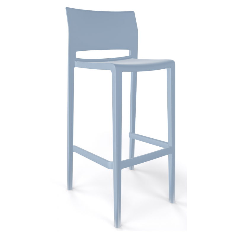 TABOURET BAKHITA HT 66 OU 76 CM