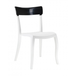 CHAISE EMPILABLE HERA-S