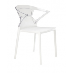 CHAISE EMPILABLE EGO-K