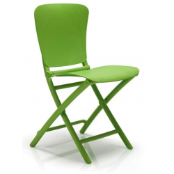 CHAISE PLIANTE ZAC CLASSIC