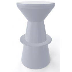 TABOURET ROLLER