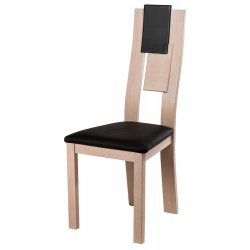 CHAISE DE SALLE À MANGER...