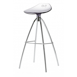 TABOURET FROG HT 65CM OU 80CM