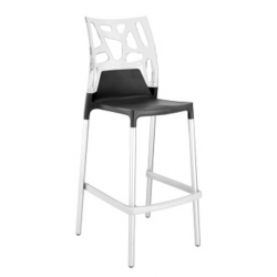 TABOURET HAUT EGO-ROCK...