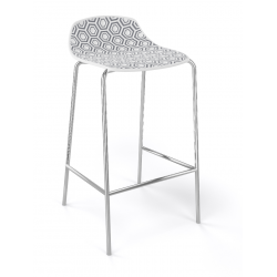 TABOURET SNACK ALHAMBRA HT...