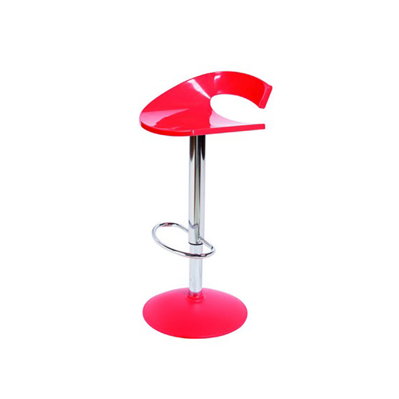 Tabouret Italien Pivotant et Réglable SWING - Le Chaisier