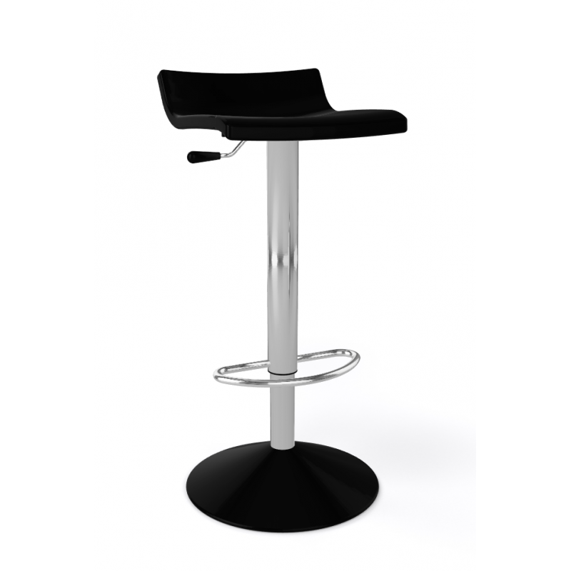 Tabouret Réglable et Pivotant OVER - Le Chaisier