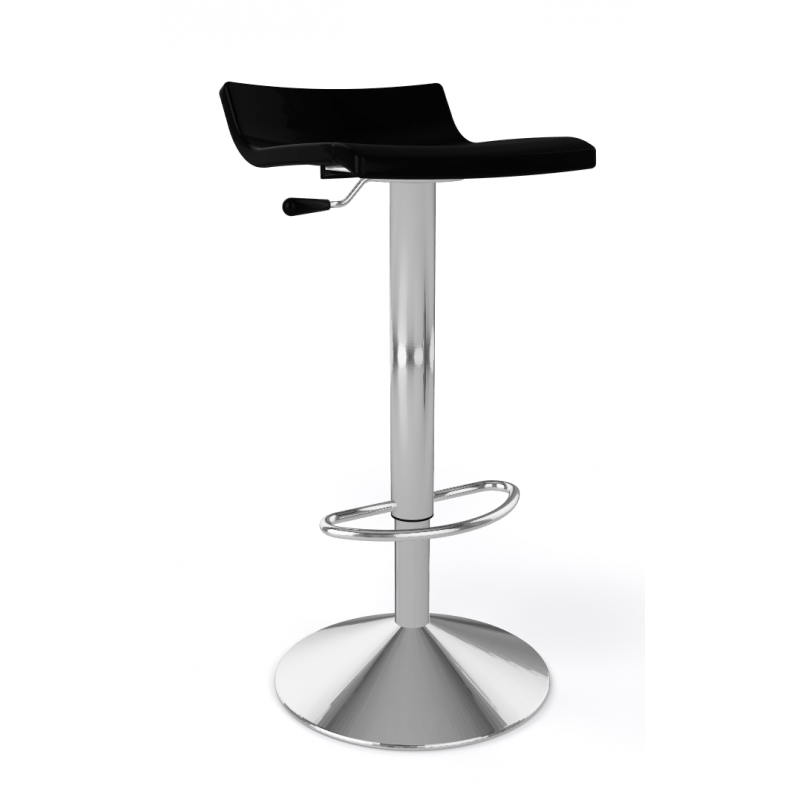 Tabouret Réglable et Pivotant OVER - Le Chaisier