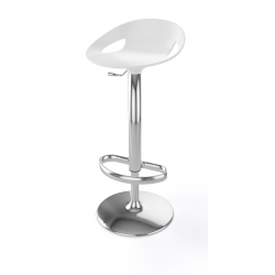 TABOURET RÉGLABLE ET...