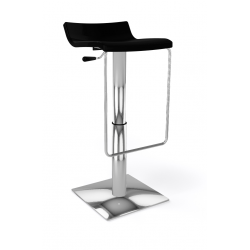 Tabouret Réglable et Pivotant Micro X - Le Chaisier