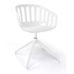 FAUTEUIL BUREAU BASKET UR
