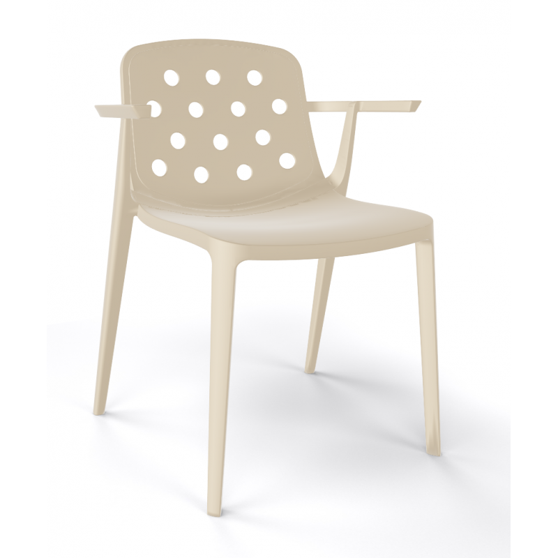FAUTEUIL DE COLLECTIVITÉ ISIDORA