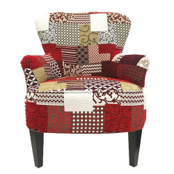 FAUTEUIL DE RELAXATION DÉCO...