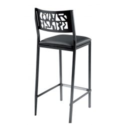 TABOURET DE BAR FRANÇAIS EN...