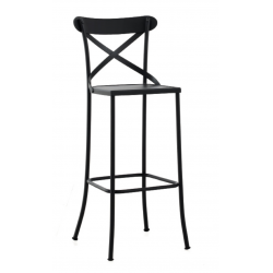 TABOURET INDUSTRIEL MANILA...