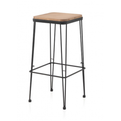 TABOURET INDUSTRIEL RIOPAR...