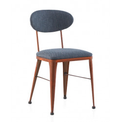 CHAISE AUSTIN S-640 TISSU