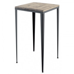 TABLE BOLONIA AM-412 HT 90...