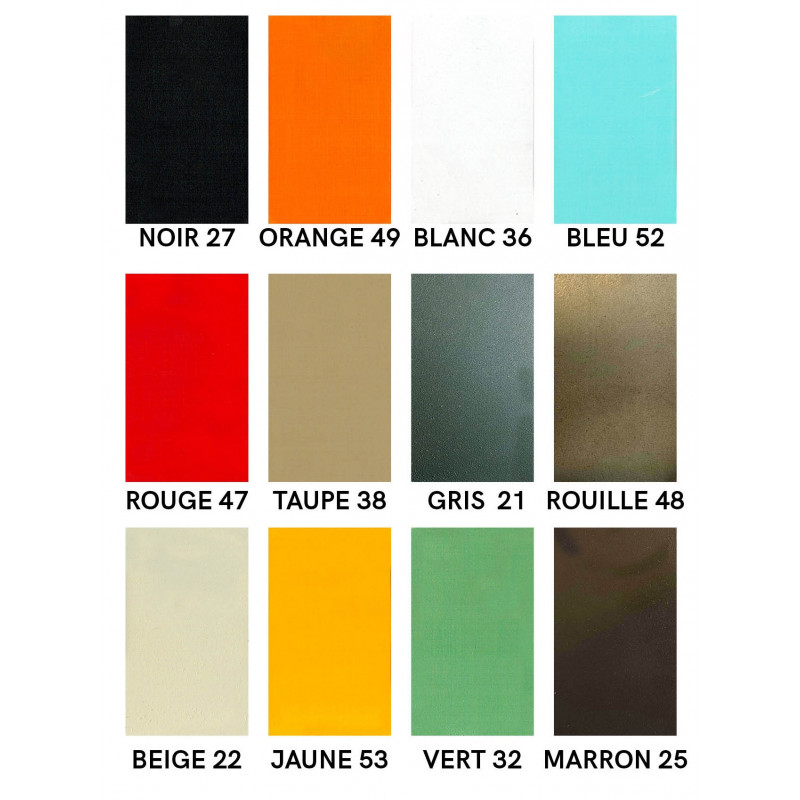 TABLE HAUTE INDUSTRIELLE BOIS ET MÉTAL BOLONIA