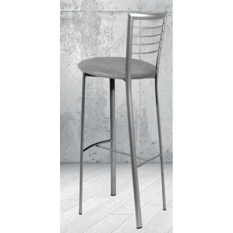 Tabouret de Bar en Métal MOLLY - Le Chaisier