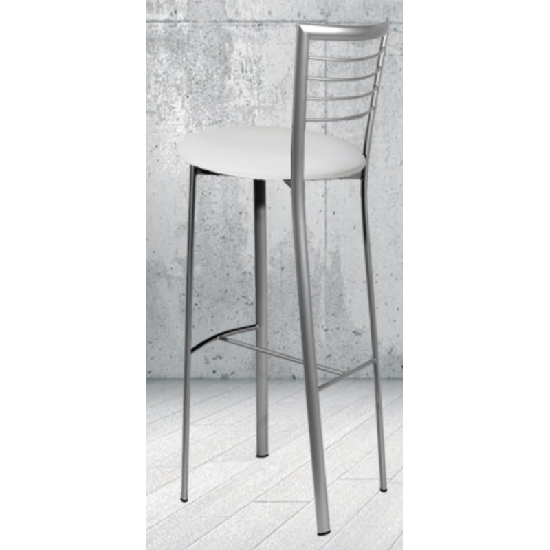 Tabouret de Bar en Métal MOLLY - Le Chaisier