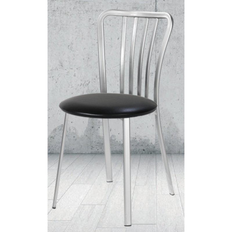 Chaise IRIS - Chaise de Cuisine en Métal IRIS - Le Chaisier