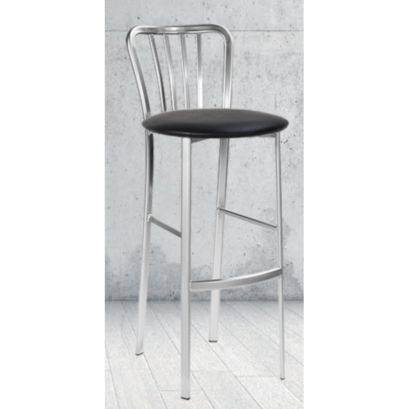 Tabouret Snack en Métal IRIS - Le Chaisier