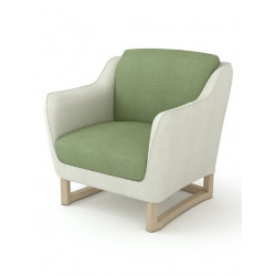 FAUTEUIL ARPA